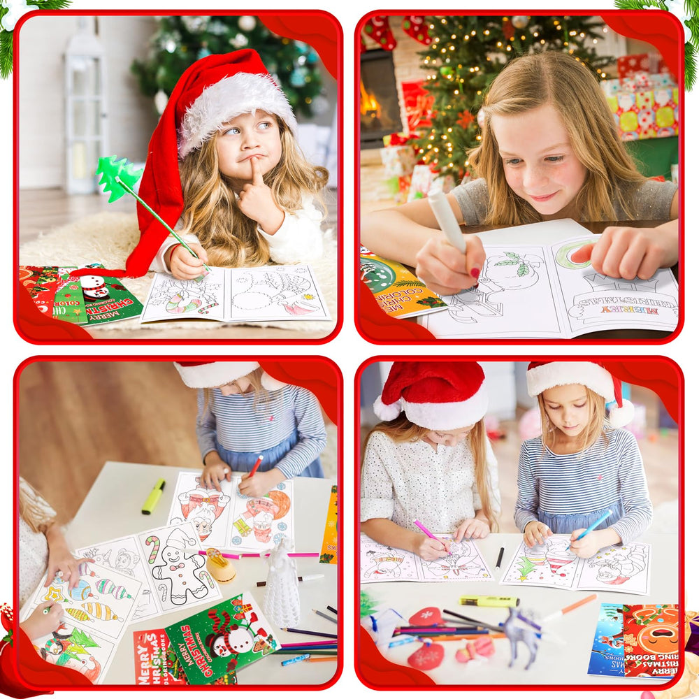 90shine packaging image showing gift-ready set for stocking stuffers and party prep