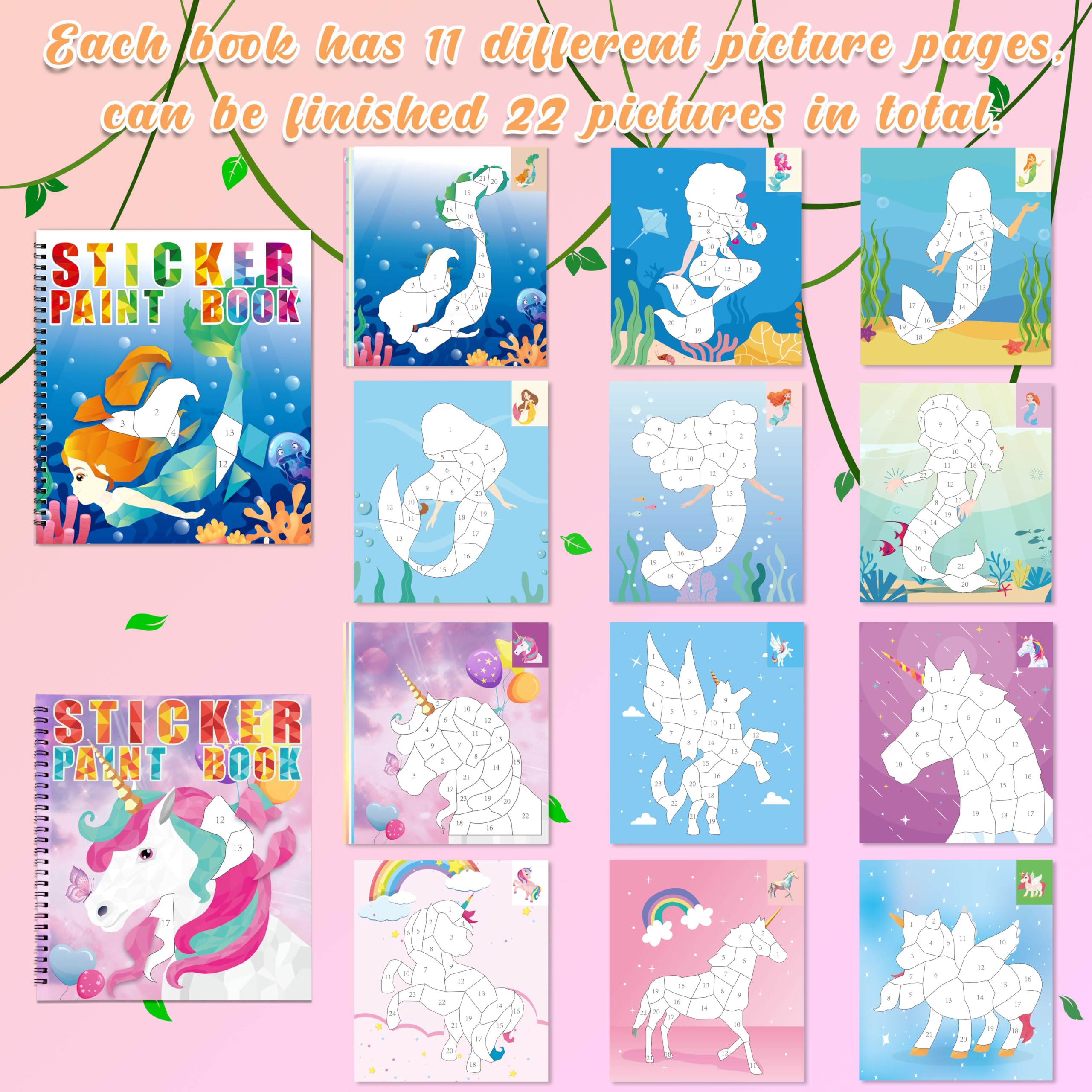 90shine reusable stickers extend play and reusability