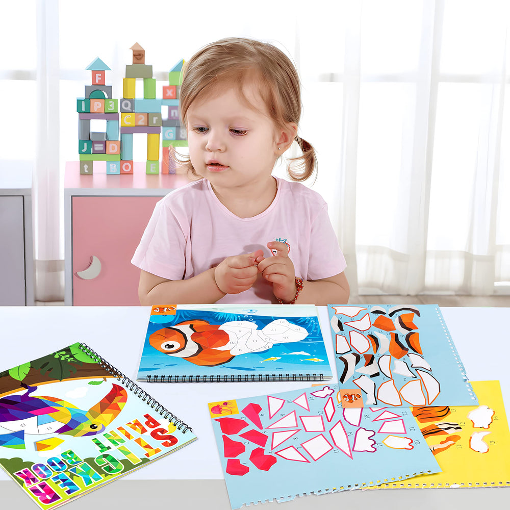 90shine perforated pages shown for easy tear-out and sharing.