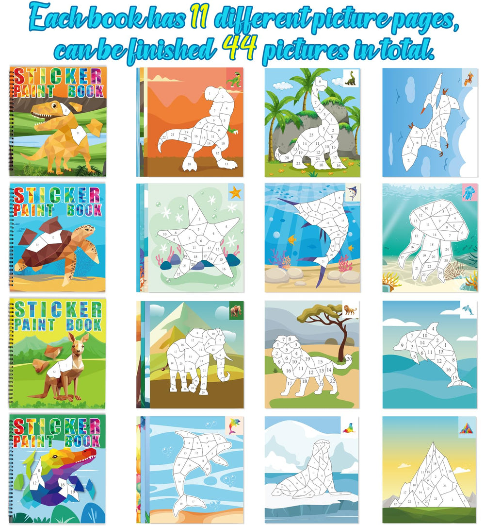 90shine stickers are removable for easy repositioning on pages
