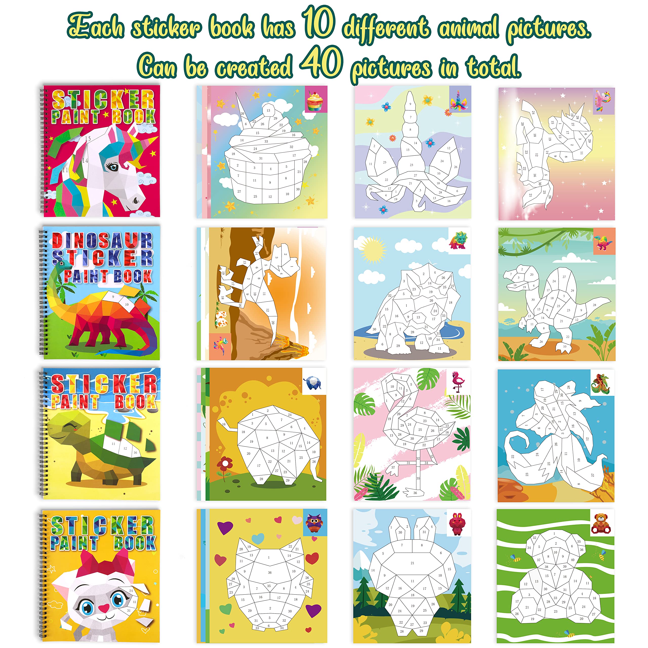 90shine llama pattern page ideal for focused craft time