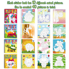 90shine llama pattern page ideal for focused craft time
