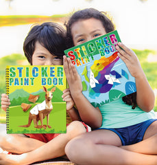 90shine 4-book set makes a great party favor and gift option