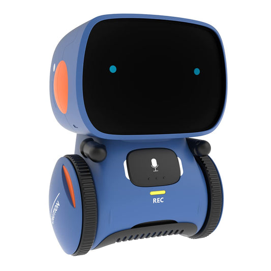98K Robot Toy with voice control for interactive learning and play