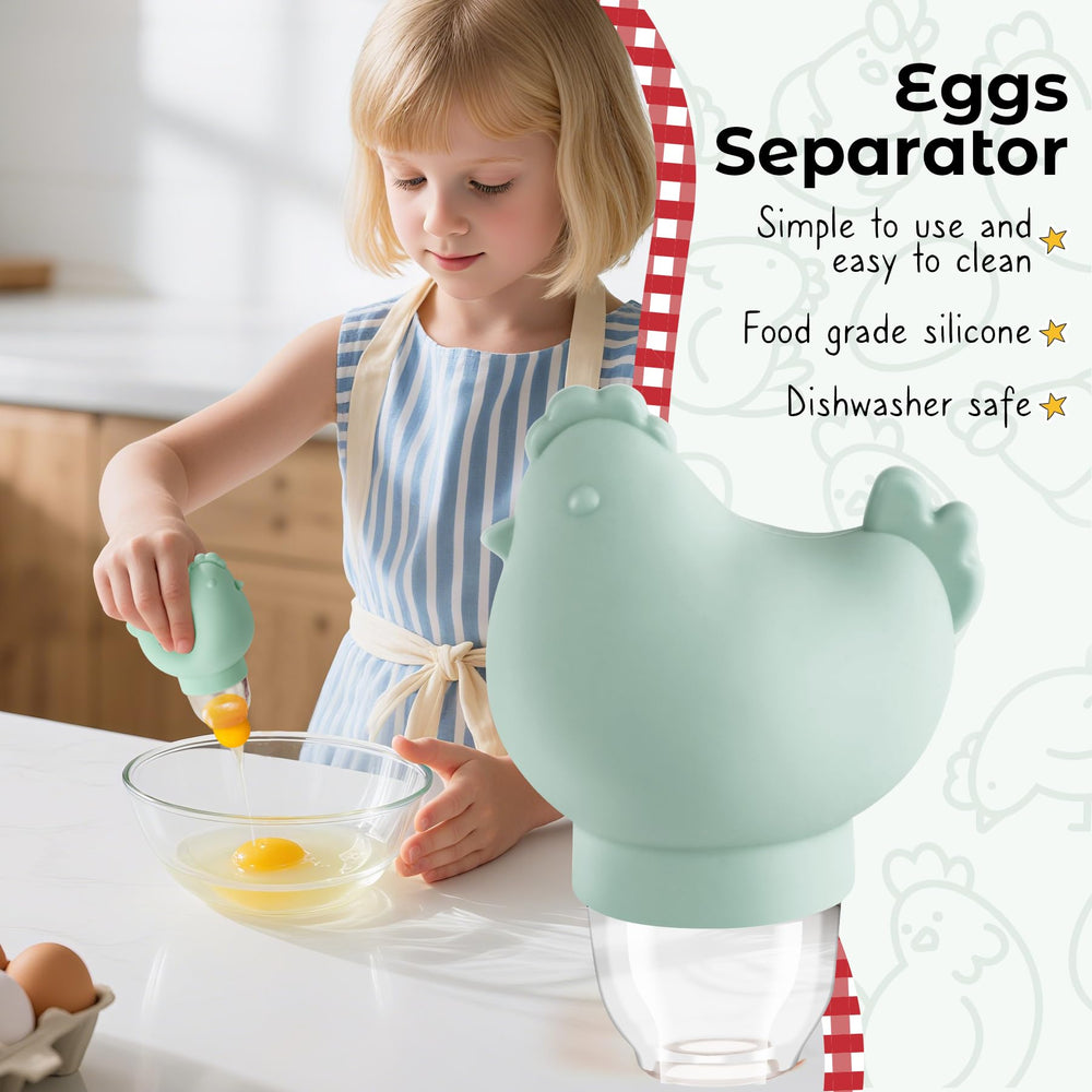 JIGQGY silicone muffin cups are reusable and safe for batter molds