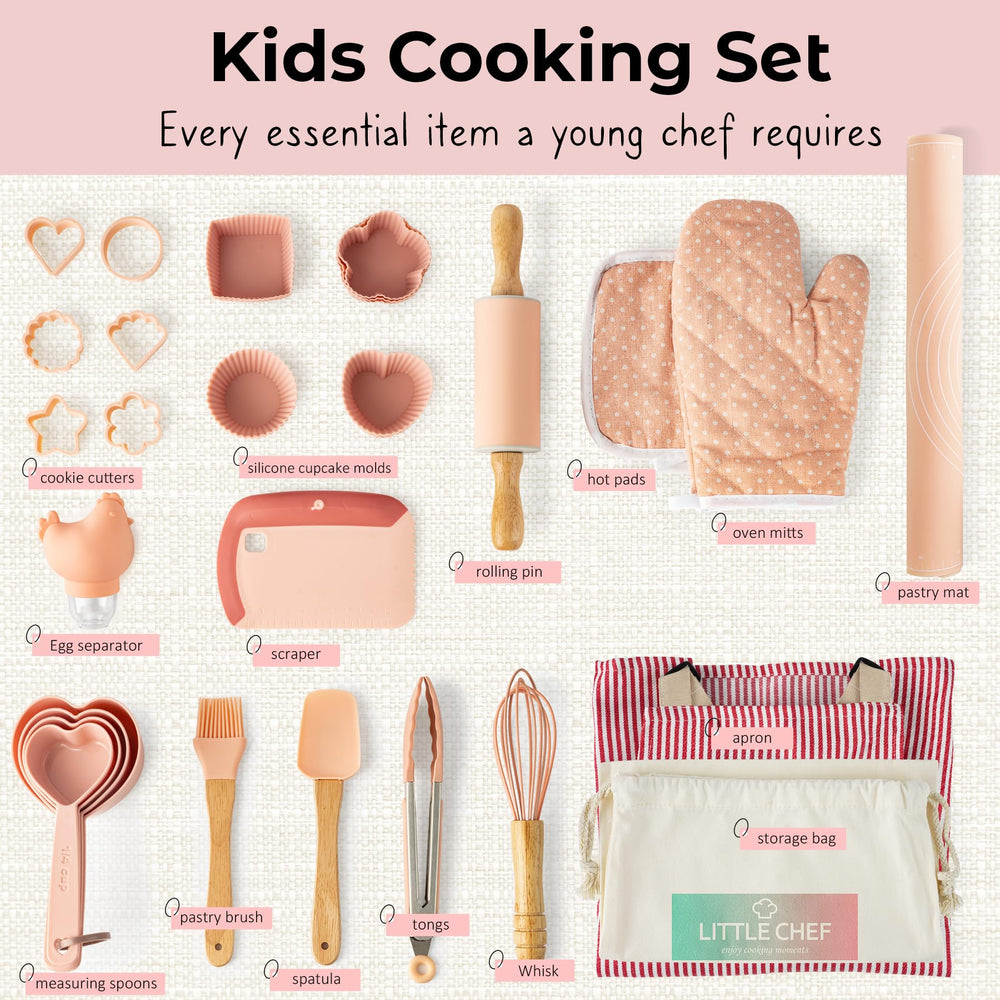 JIGQGY whisk designed for lightweight kid-friendly mixing