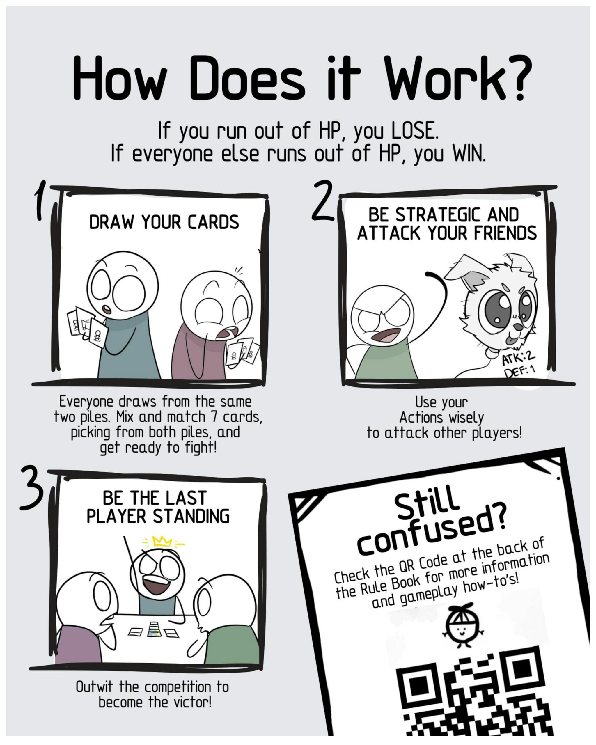 A Normal Card Game is quick to learn, enabling fast rounds and repeat play.