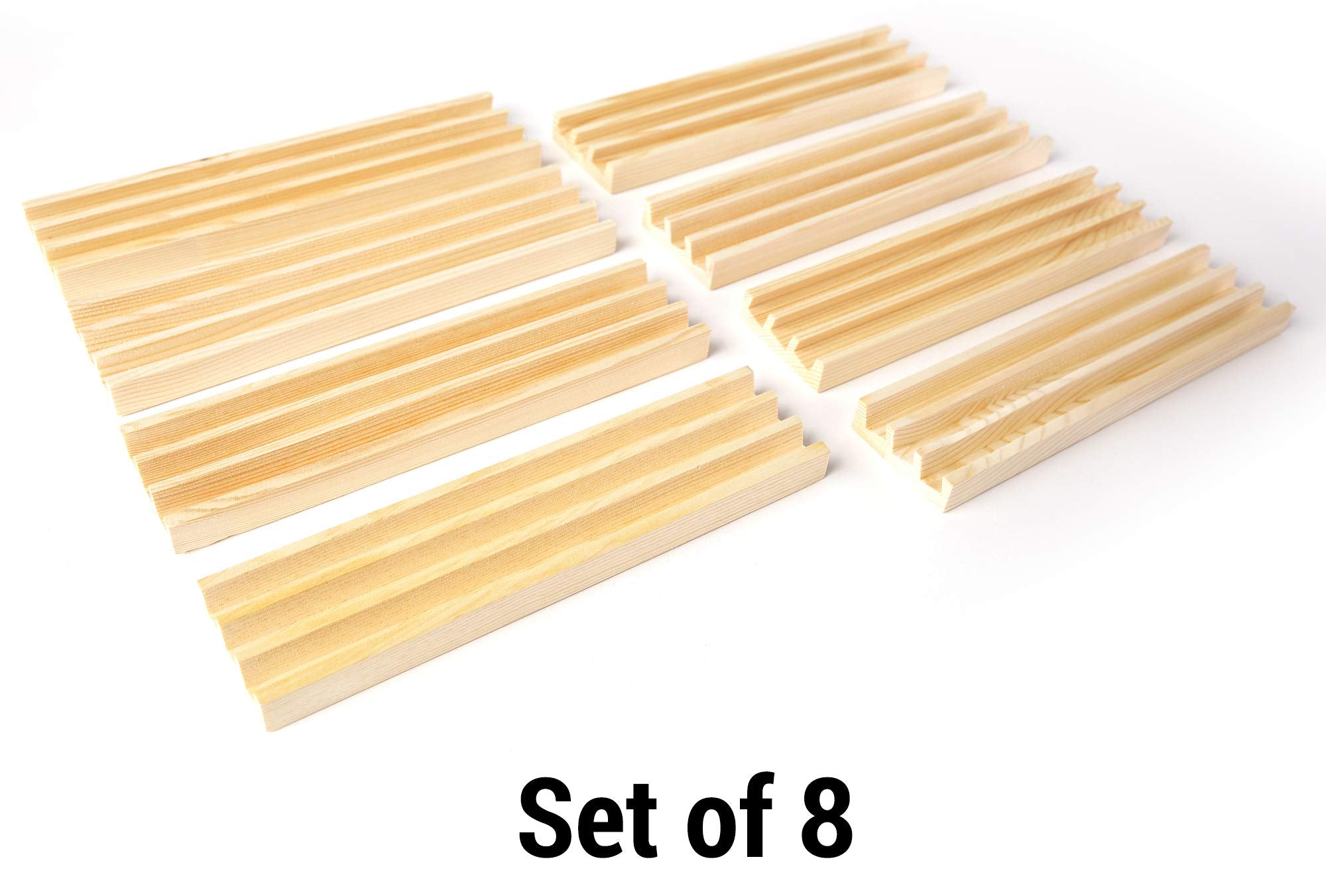 A Whole Lot Of Happy Cuban Domino tray fits casual game nights