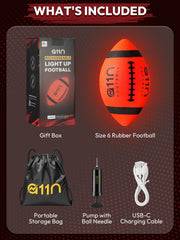A11N SPORTS premium gift box packaging makes a great gift choice