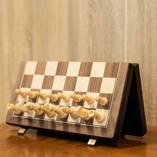 A&A gift-ready packaging showcases craftsmanship for travel or gifts.