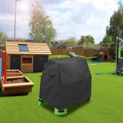 Aacabo water table cover durable 420D oxford fabric withstands outdoor play sessions