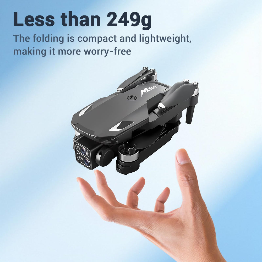 AAMYUP drone portable storage case for easy transport