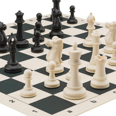 A&A board with notation guides for beginners and pros
