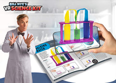 Step-by-step videos guide experiments and build confidence in core concepts.