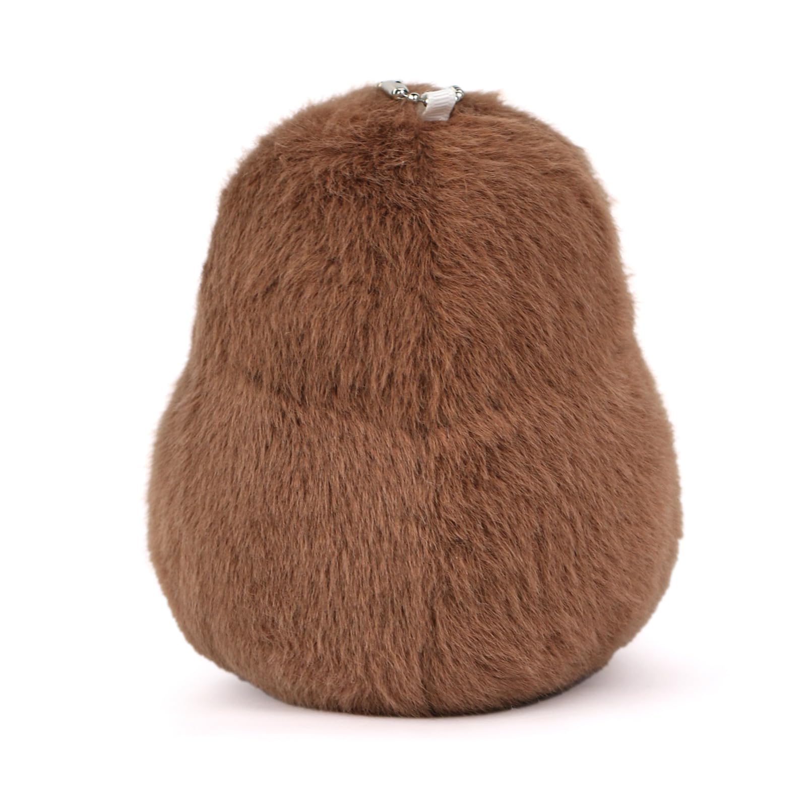ABEARCAR Kiwi Plush shown as a mini keychain option.