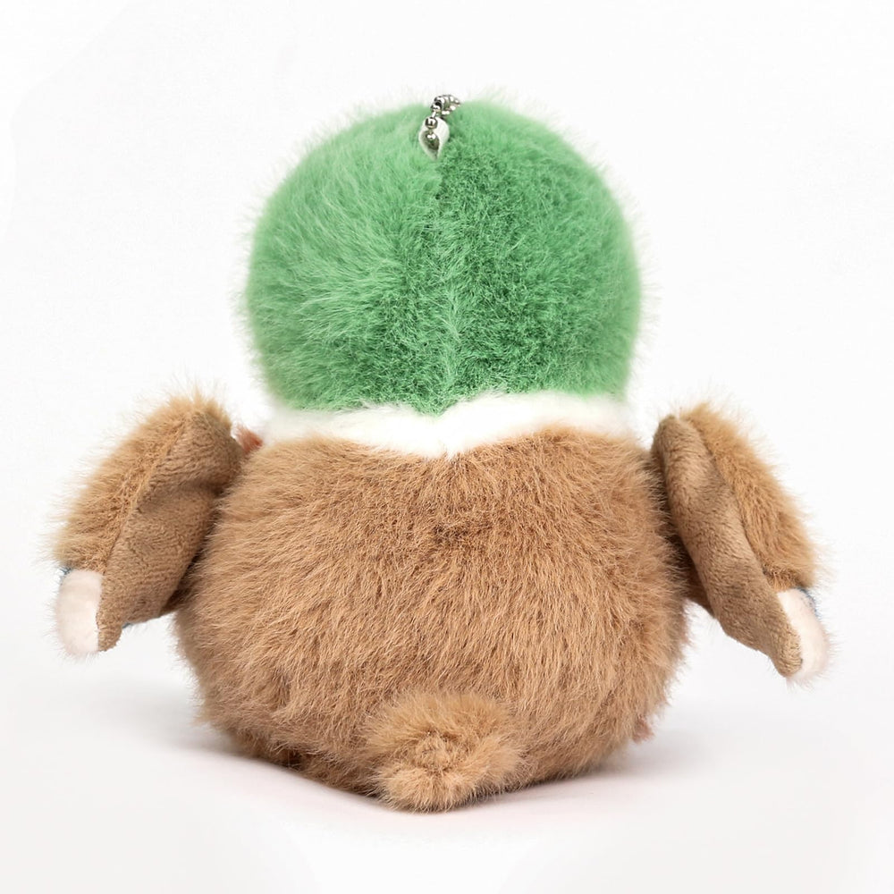 Soft fabric and PP cotton filling deliver cozy, squeezable comfort.