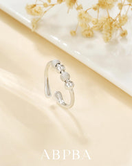 ABPBA gift box with inspirational card for the ring