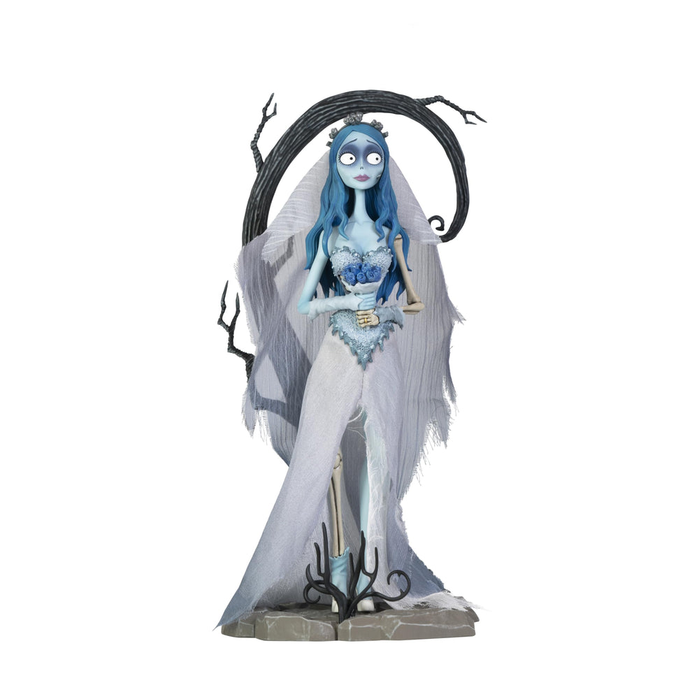 ABYstyle Studio Emily 1:10 PVC figure close-up showing detailed sculpting for display