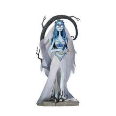 ABYstyle Studio Emily 1:10 PVC figure close-up showing detailed sculpting for display
