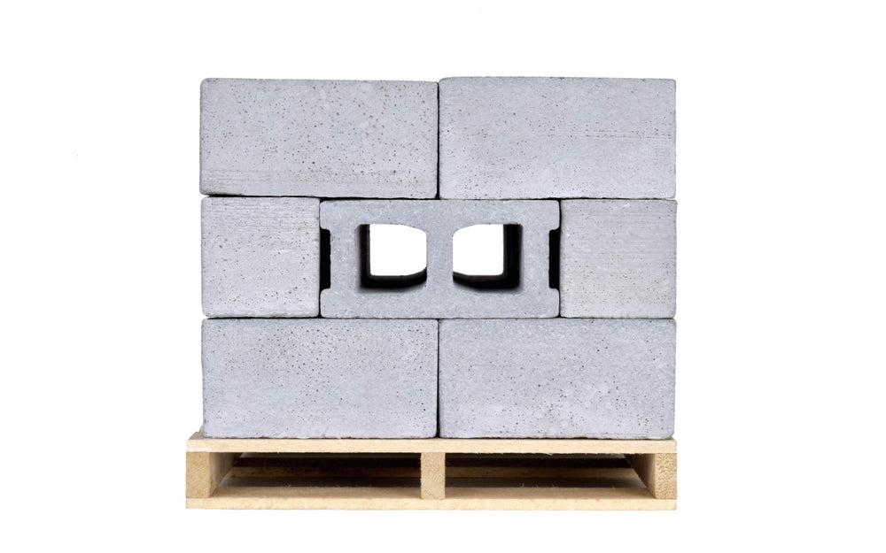 Acacia Grove 1/12 scale blocks for dollhouses or model scenes
