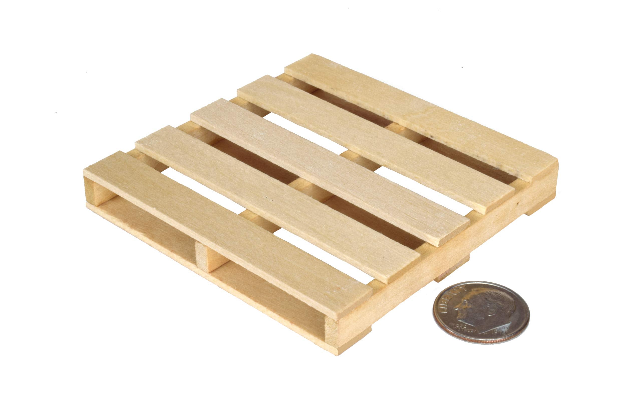 Acacia Grove handmade in the USA block set on your office desk