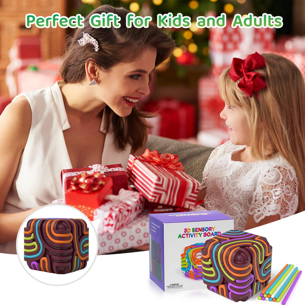 Accevo durable silicone toy for daily use and easy cleaning