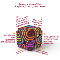 Accevo travel-friendly calming solution for on-the-go moments