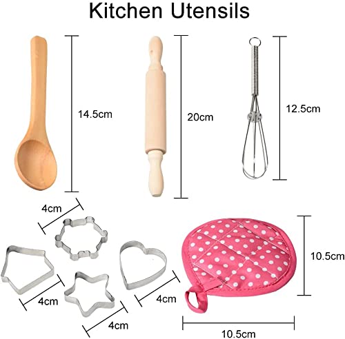 Acekid Hot Pad emphasizes safer handling during pretend cooking.