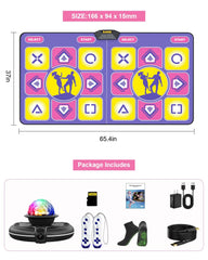 Plug-and-play setup minimizes tech headaches with Acelufly
