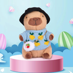 Acgtrick capybara plush gift-ready for birthdays or holidays
