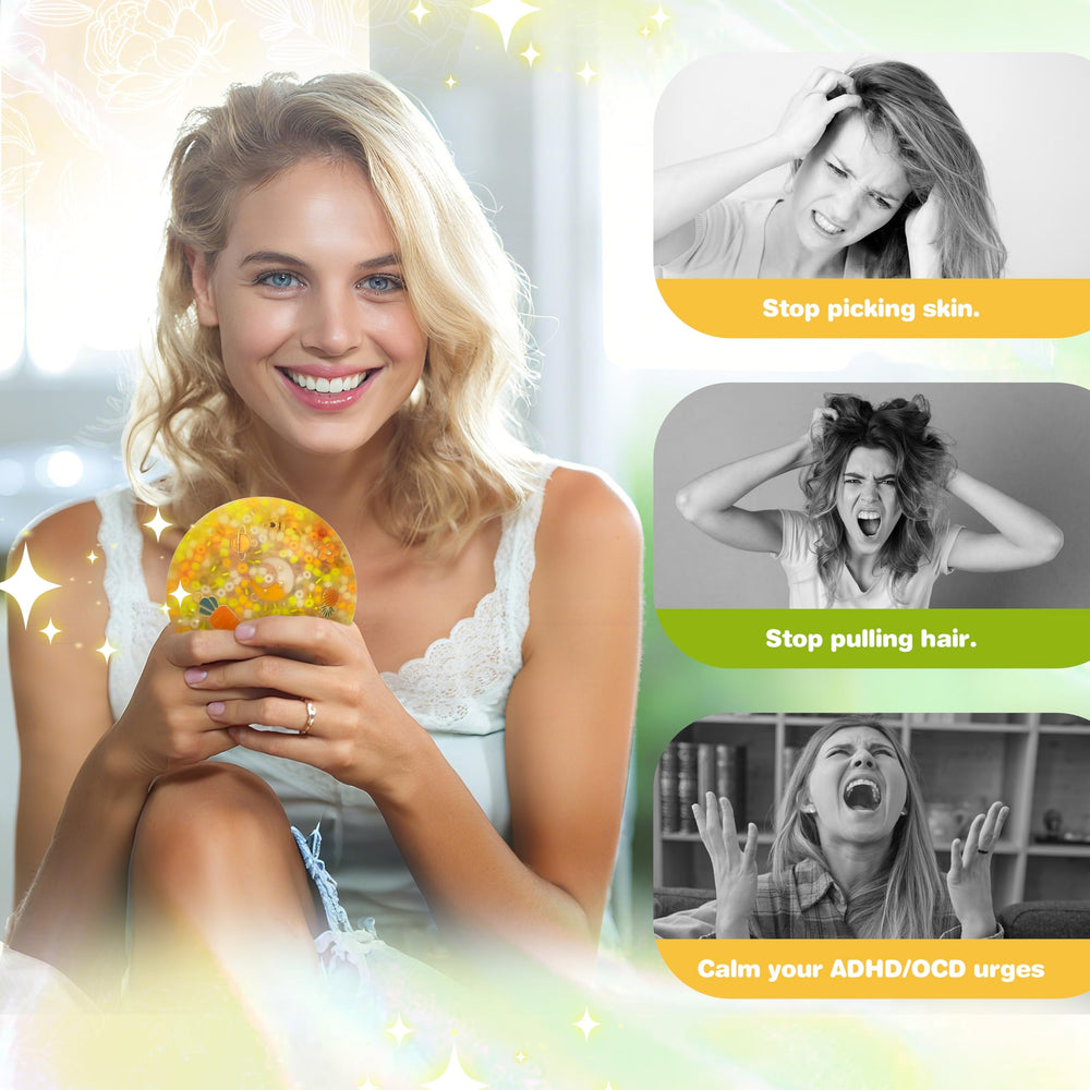 Achilleas Picky Pad 2 Pack makes a gift for teens and adults