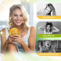 Achilleas Picky Pad 2 Pack makes a gift for teens and adults