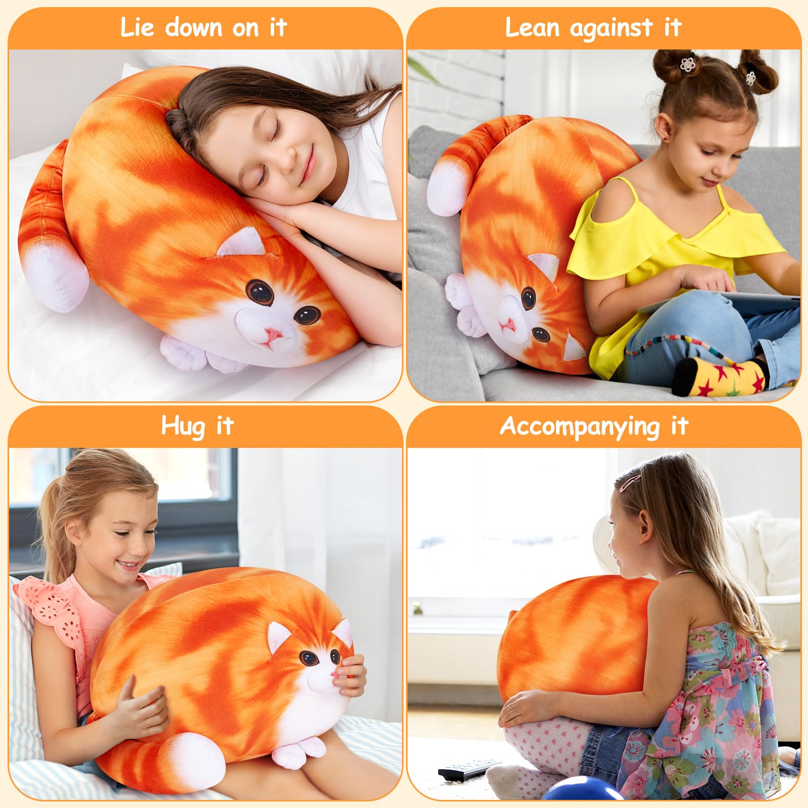 Achwishap plush safety certifications close-up, reassuring for kid-friendly design.