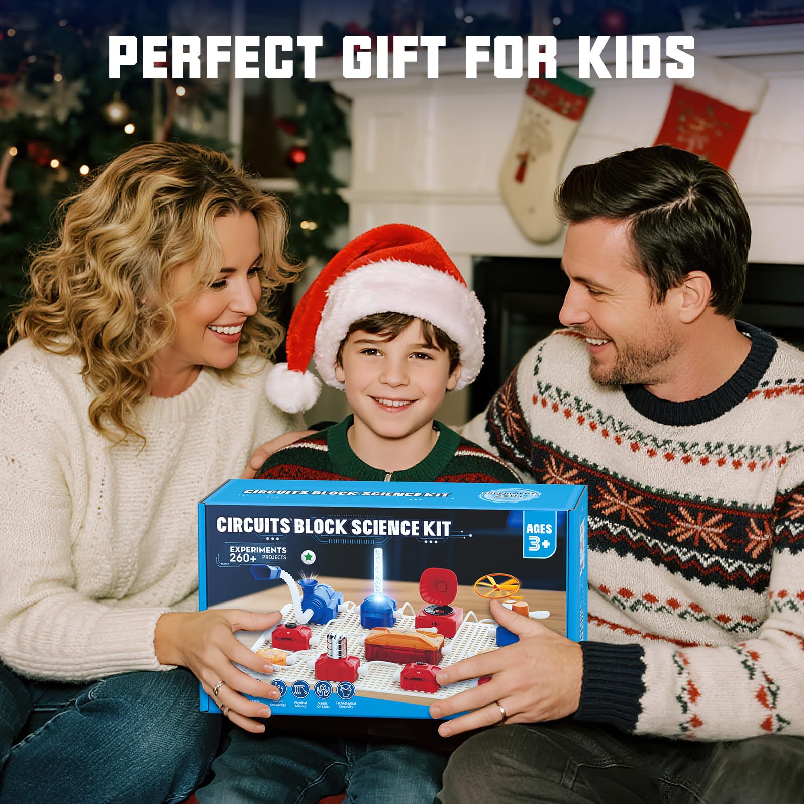 ACIKETO kid-friendly manual and cards guide beginners confidently.