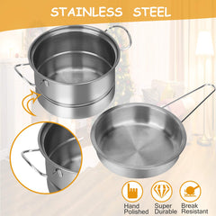 Acksonse play-food vegetables and fruits – colorful items spark healthy meal storytelling.