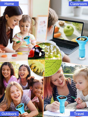 Acoath screen protector keeps the device safe during play