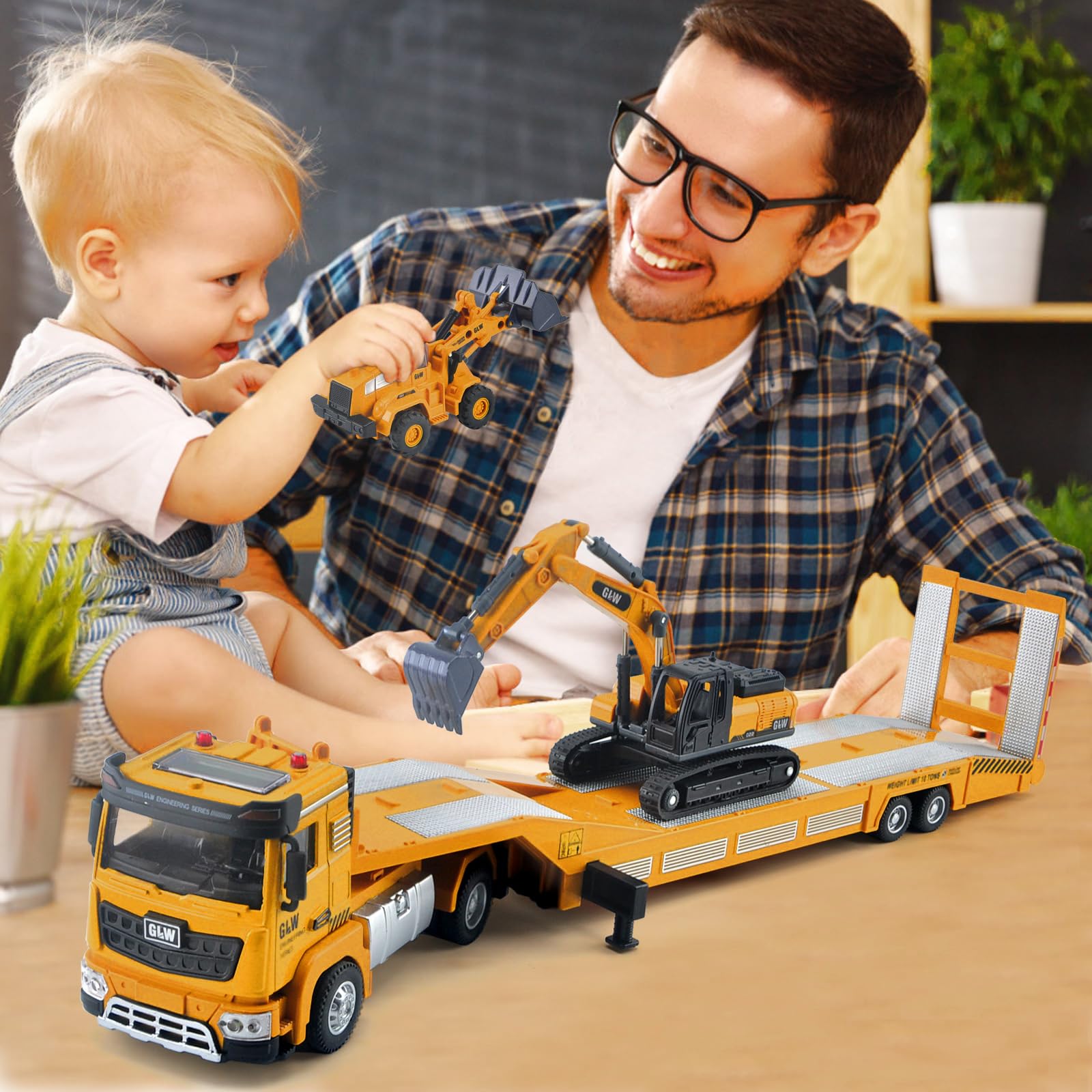 ACROFEK kid-friendly design with smooth edges for confident handling