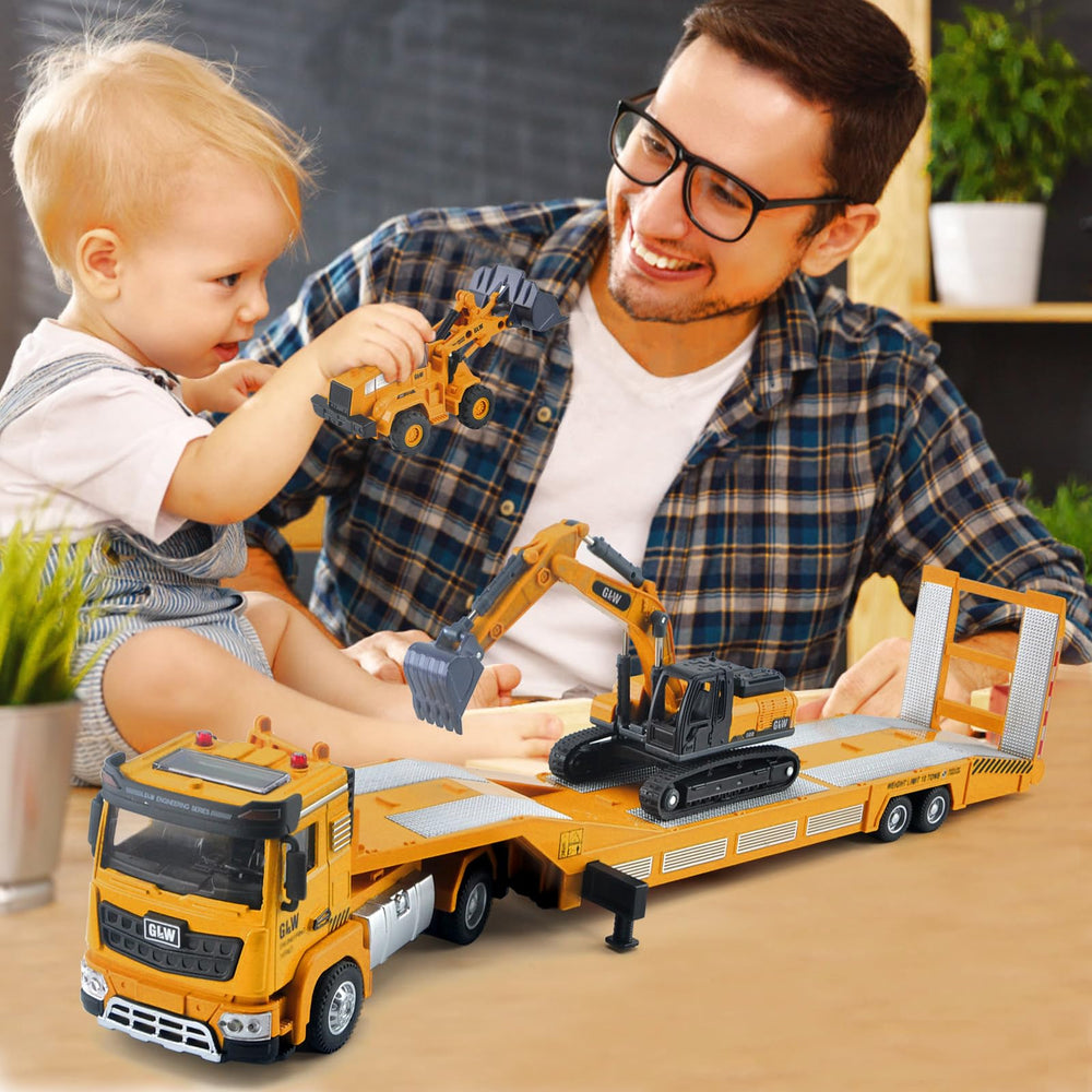 ACROFEK kid-friendly design with smooth edges for confident handling