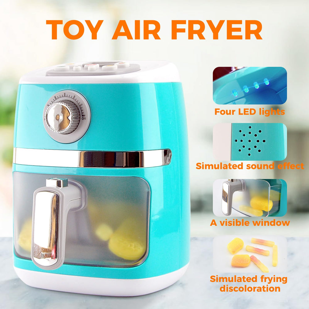 ACROFEK safe materials and durable plastic support worry-free play