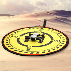ACROTOR waterproof nylon material resists weather for outdoor use