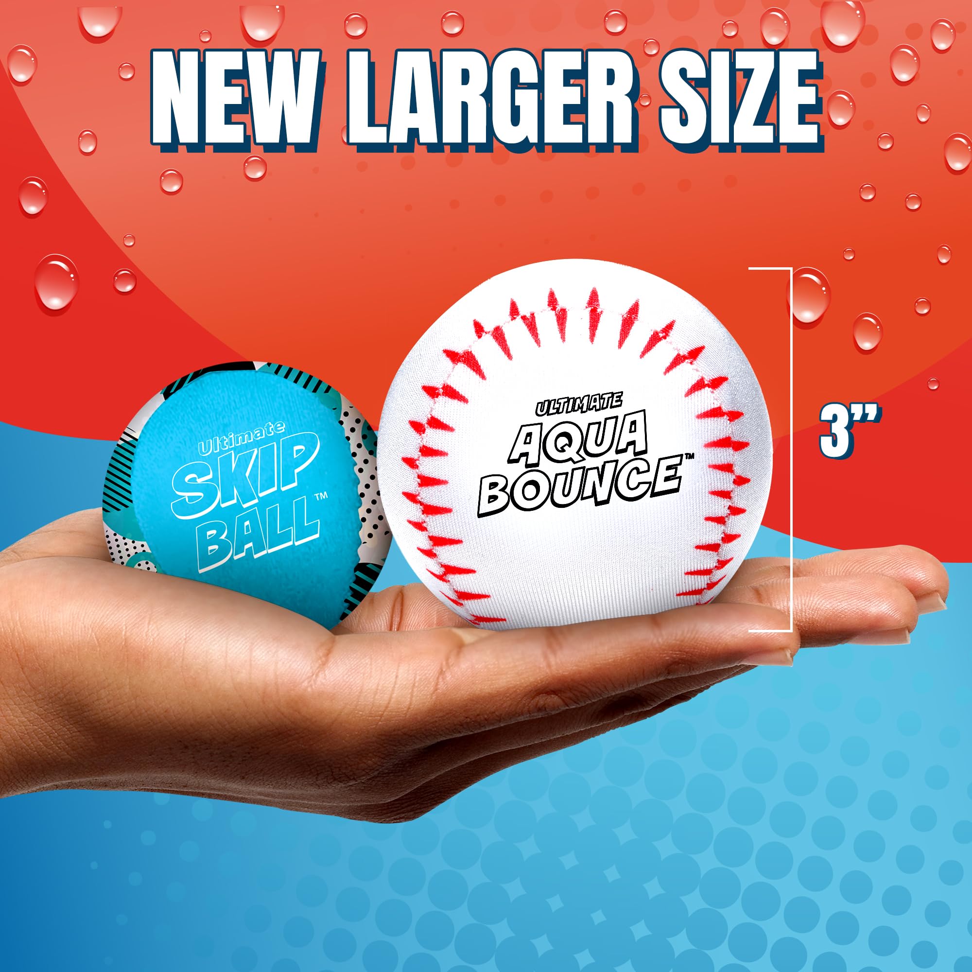Activ Life skip ball gift for boys 8-12, perfect for active outdoor fun.