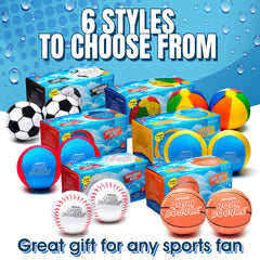 Activ Life skip ball holiday gift idea, stocking stuffer for celebrations.