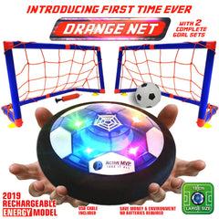 ActiveMVP multiplayer kickball invites family play and teamwork