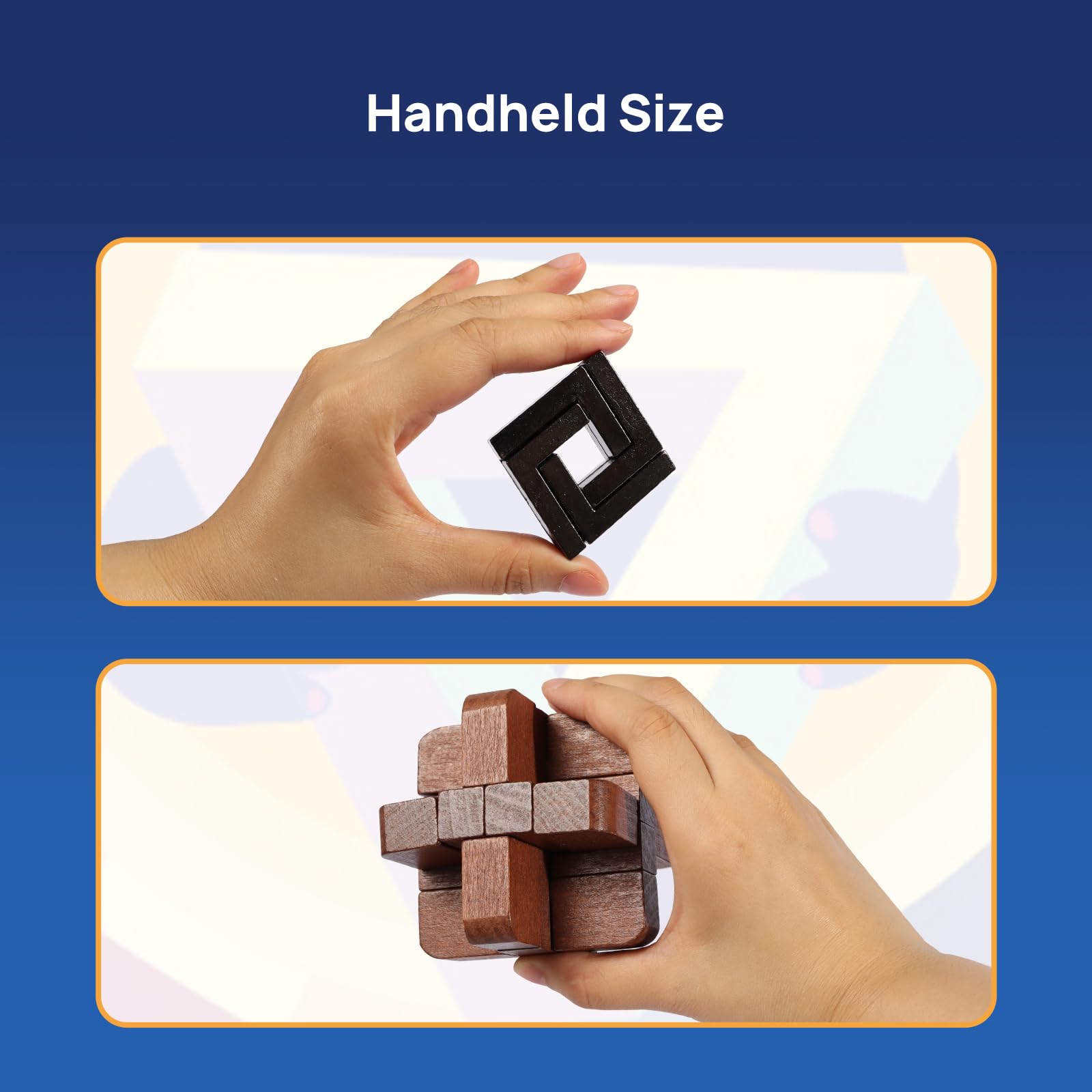 ActPo travel-friendly puzzle collection—lightweight handheld fun for car trips and school.