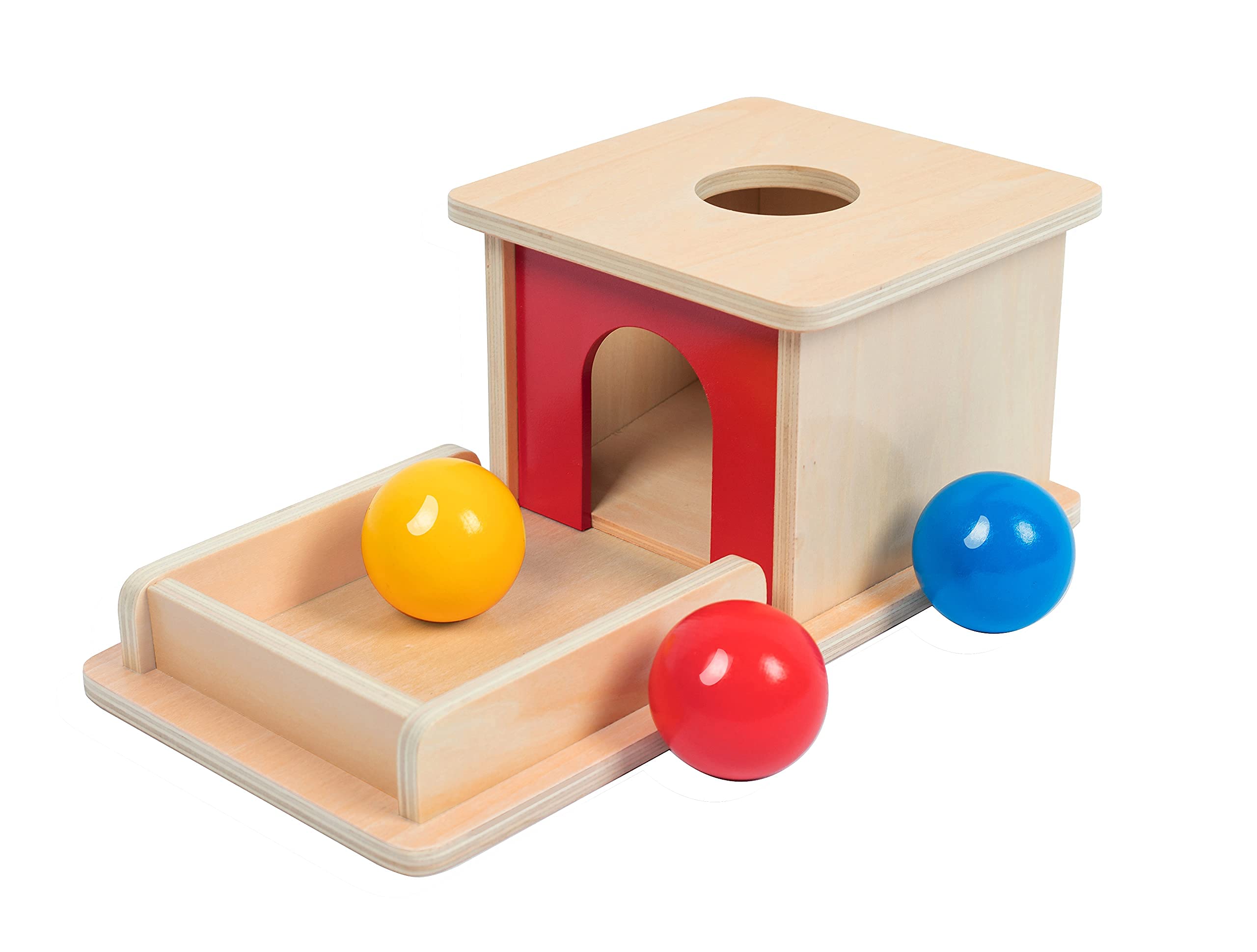 Adena Montessori ideal gift for home or classroom learning environments.