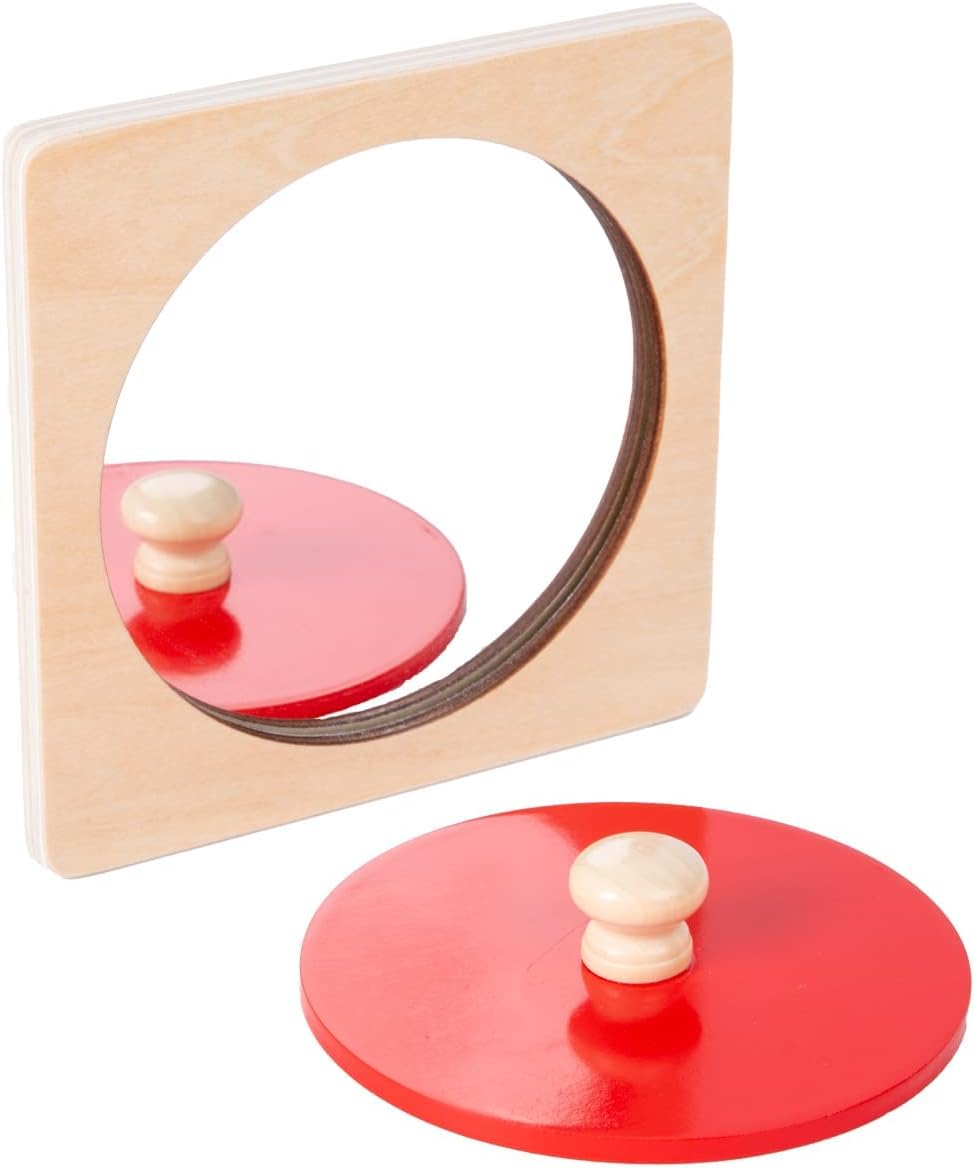 Adena Montessori durable high-quality materials ensure lasting playtime