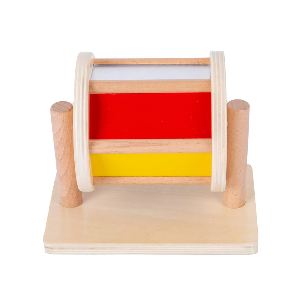 Adena Montessori compact play kit for easy storage and on-the-go use.