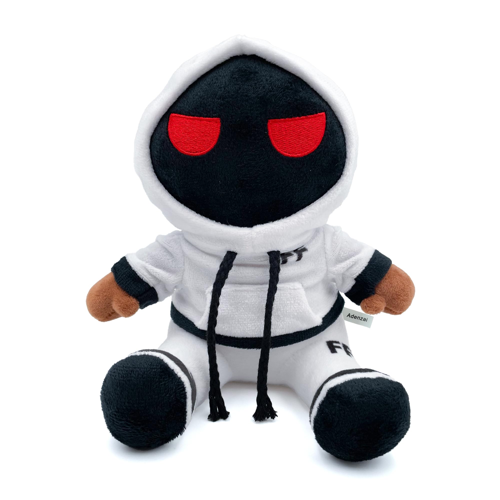 Adenzai Foltyn Family plushie - adorable plush toy ready for cuddly playtime