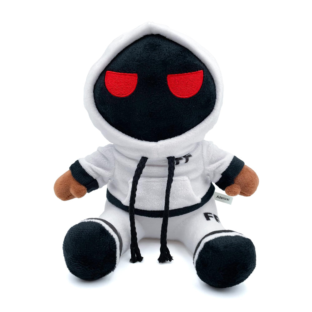 Adenzai Foltyn Family plushie - adorable plush toy ready for cuddly playtime