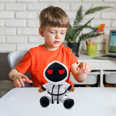 Adenzai Foltyn Family plushie - ideal gift for birthdays and holidays